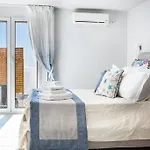 Votsalo Boutique 빌라 Vlachata