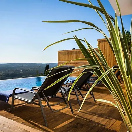 Villa Votsalo Boutique