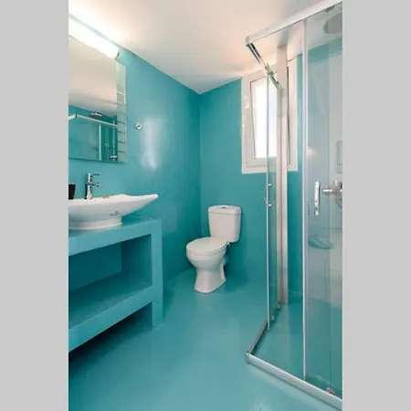 Votsalo Boutique Villa *