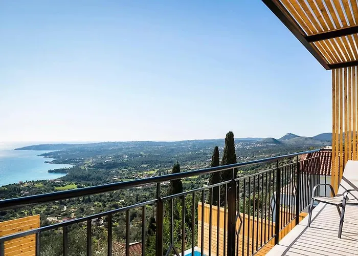 Villa Votsalo Boutique *