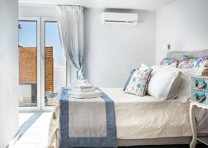 Votsalo Boutique Villa Vlachata