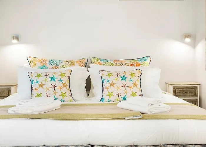 Votsalo Boutique Villa