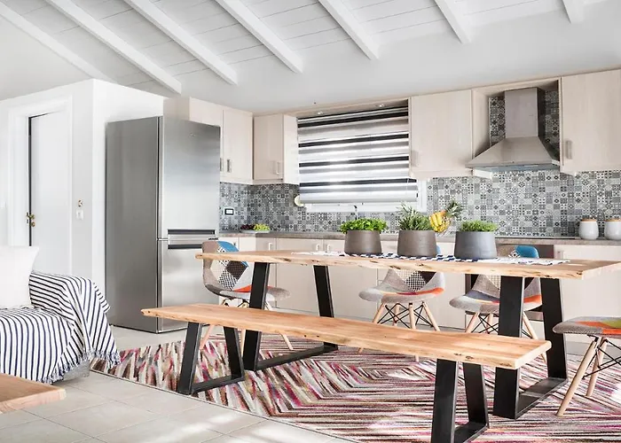 Votsalo Boutique Villa