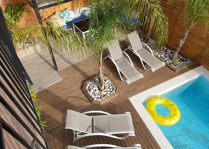 Villa Votsalo Boutique Vlachata
