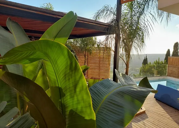 Villa Votsalo Boutique Vlachata