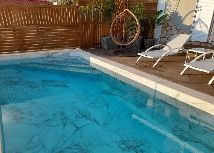 Votsalo Boutique Villa